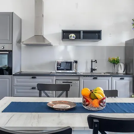 Vila Bozic Hvar