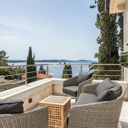 Vila Bozic Hvar *