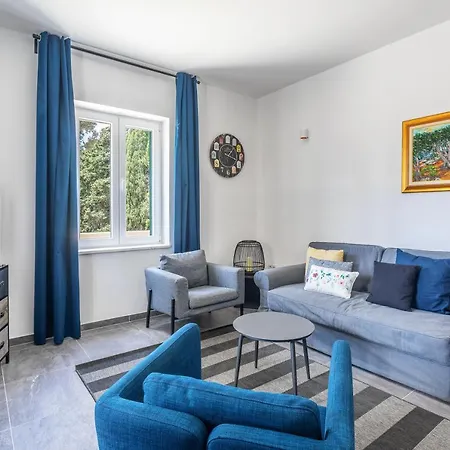 Vila Bozic Hvar *