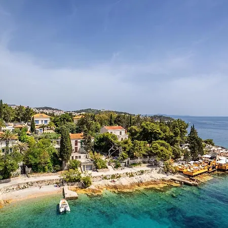 Vila Bozic Hvar *