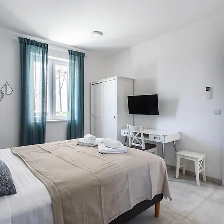 Bozic Hvar Vila
