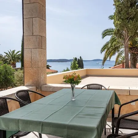 Vila Bozic Hvar Hvar Town