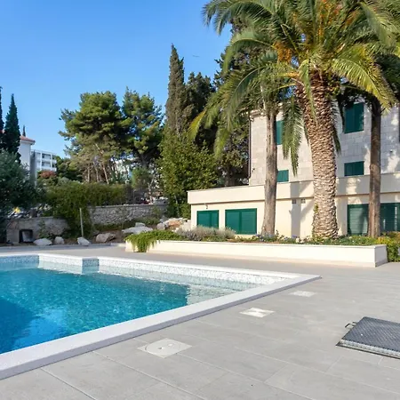 Vila Bozic Hvar *