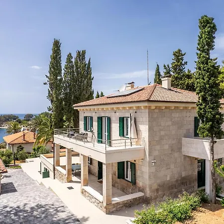 Villa Bozic Hvar