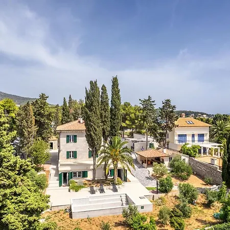 Bozic Hvar Villa Hvar Town