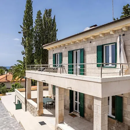 Villa Bozic Hvar *