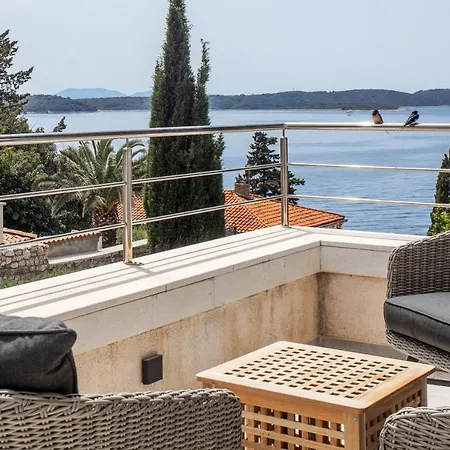 Villa Bozic Hvar Hvar Town