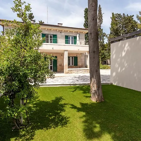 Villa Bozic Hvar Hvar Town