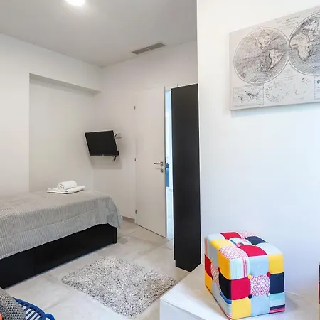 Bozic Hvar Villa Hvar Town