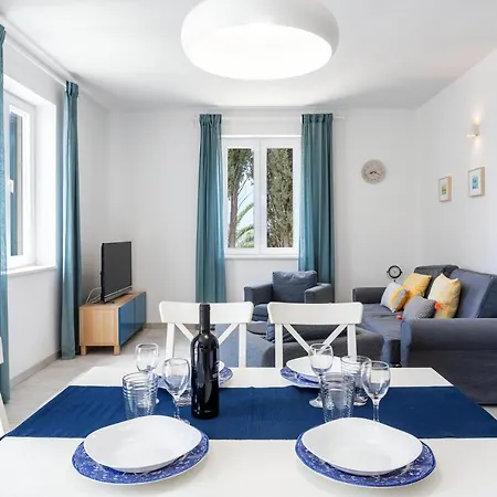 Bozic Hvar Villa Hvar Town