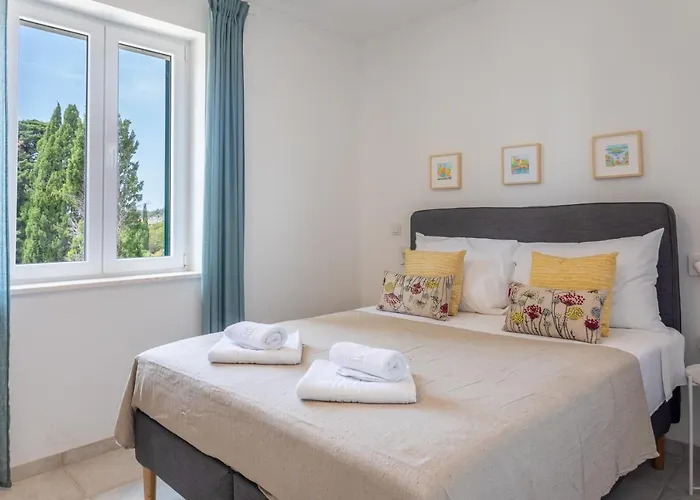 Vila Bozic Hvar Hvar Town