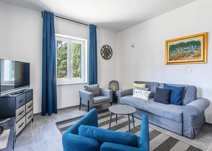 Vila Bozic Hvar *