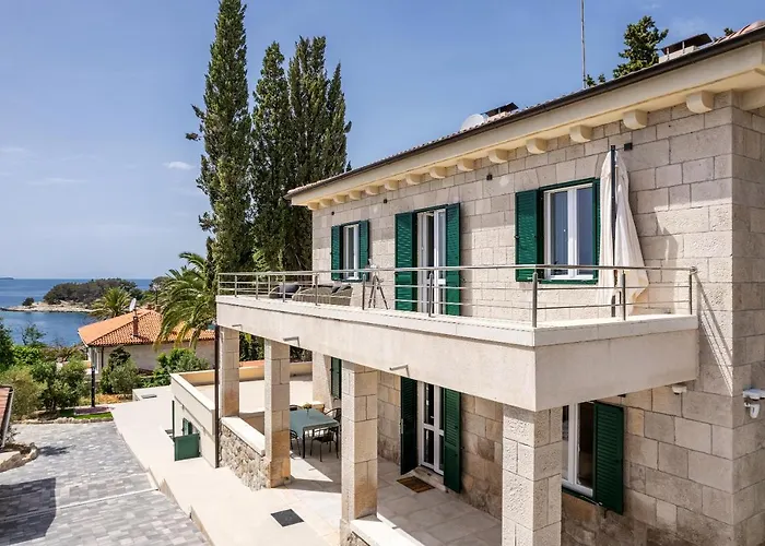 Vila Bozic Hvar *