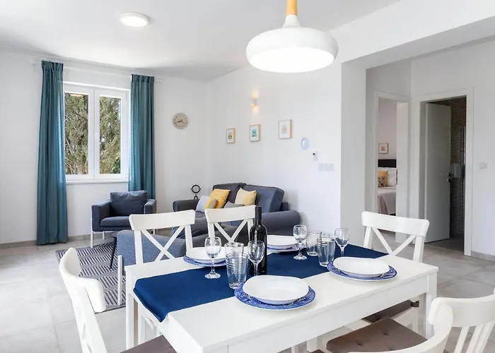 Bozic Hvar Vila