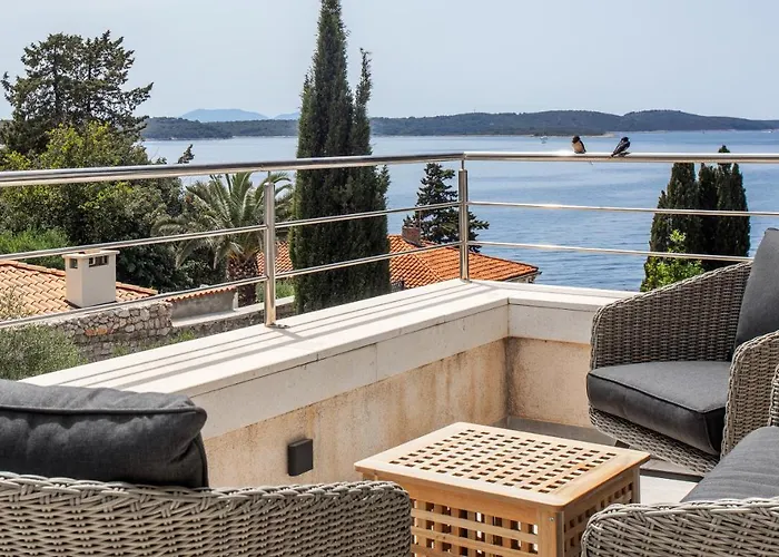 Vila Bozic Hvar Hvar Town