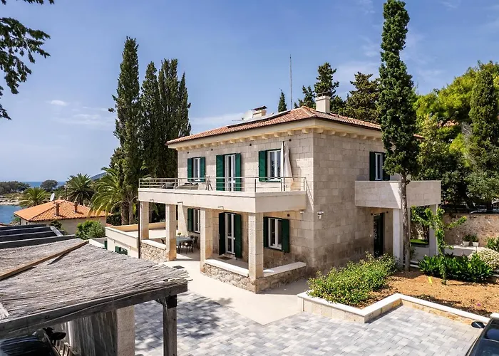 Bozic Hvar Villa