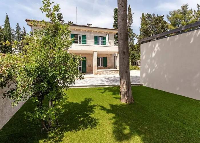 Villa Bozic Hvar Hvar Town