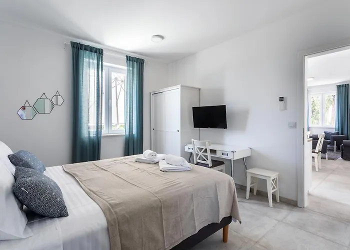 Bozic Hvar Vila
