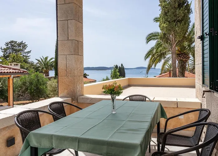 Vila Bozic Hvar Hvar Town