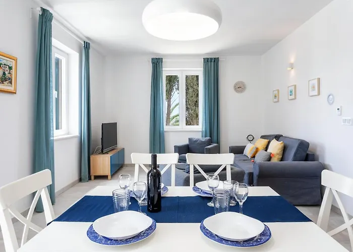 Bozic Hvar Villa Hvar Town