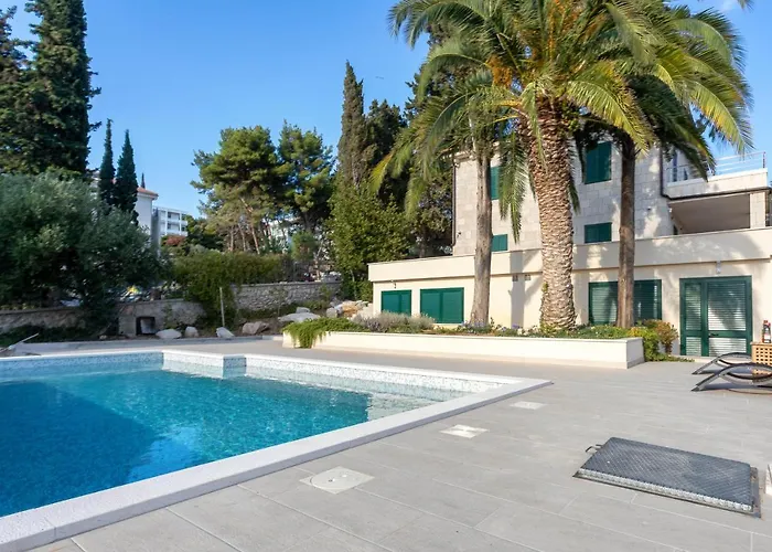 Vila Bozic Hvar *
