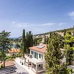 Bozic Hvar Willa *