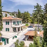 Bozic Hvar Willa