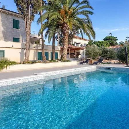 Bozic Hvar * Hvar Town