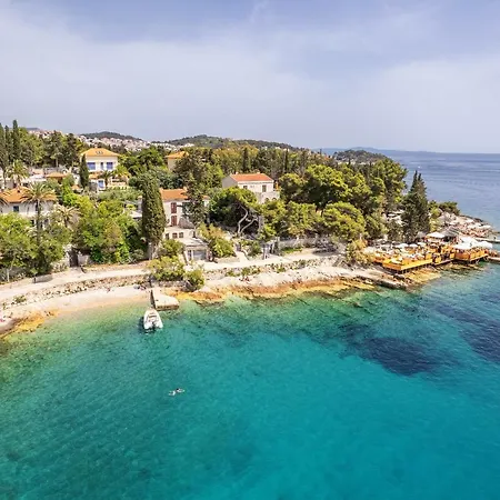 Bozic Hvar 赫瓦尔