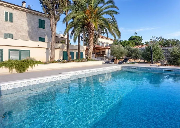 Bozic Hvar * Hvar Town